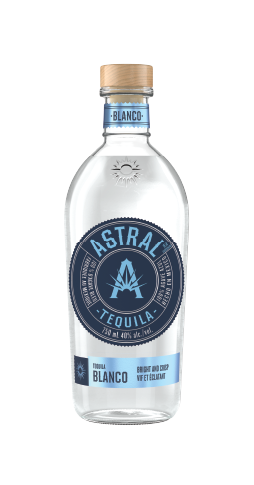 Astral bottle
